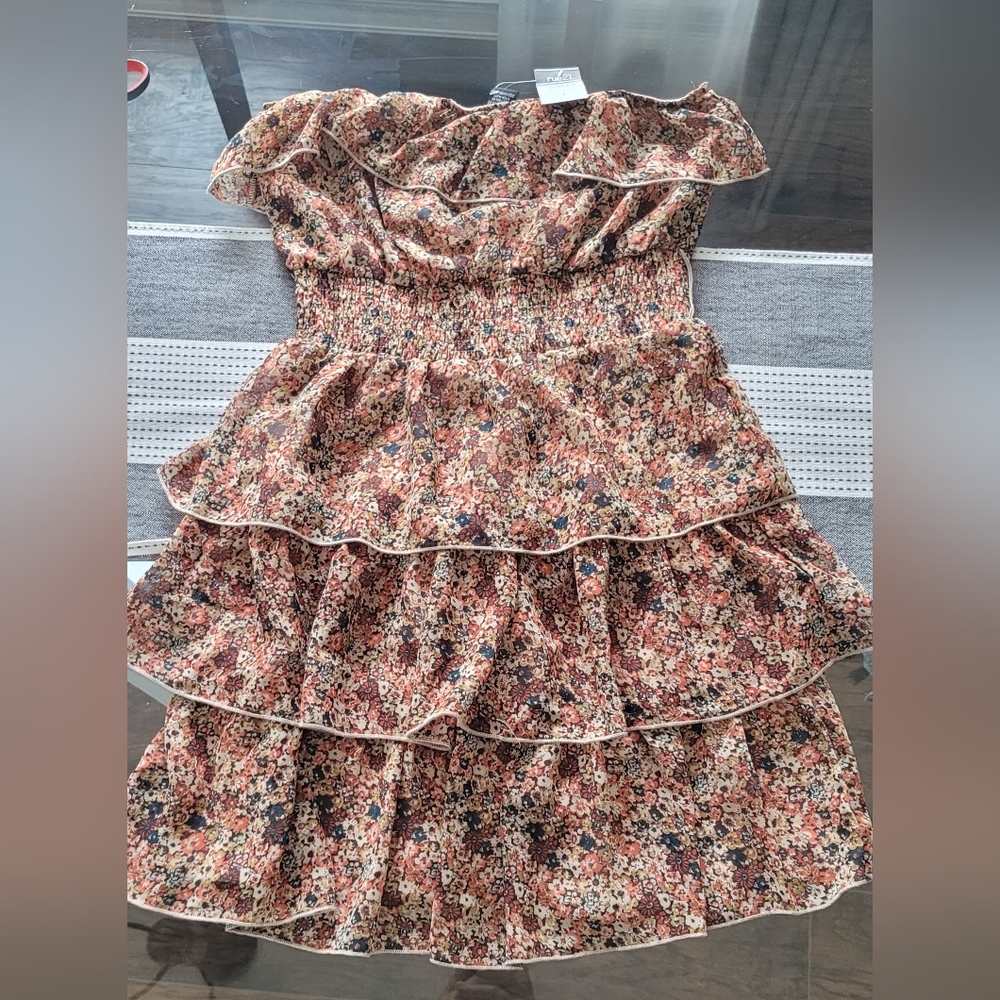 Women's Dress